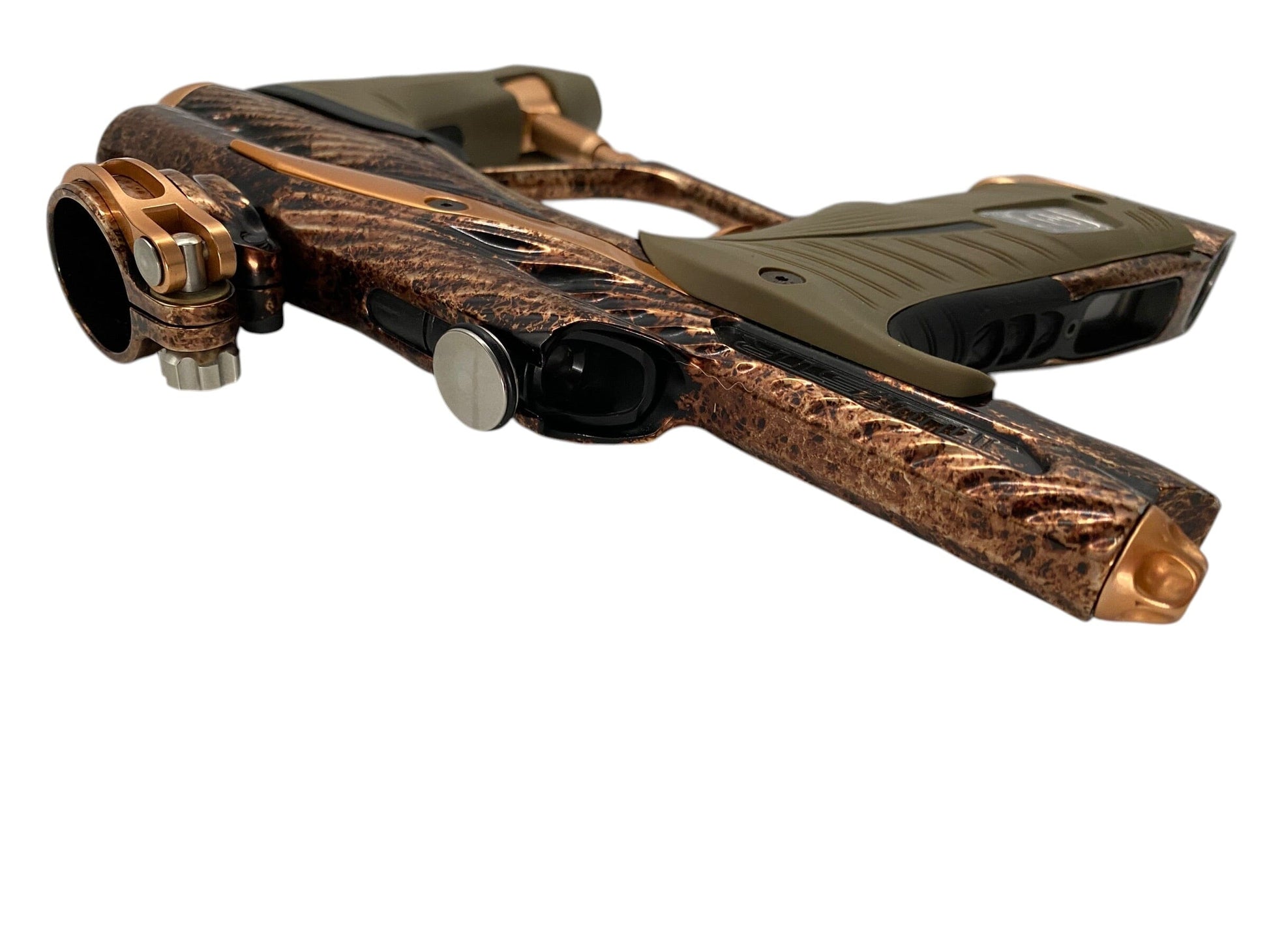 Used Planet Eclipse TWISTER LV1 Custom Ano Paintball Gun Paintball Gun from CPXBrosPaintball Buy/Sell/Trade Paintball Markers, New Paintball Guns, Paintball Hoppers, Paintball Masks, and Hormesis Headbands