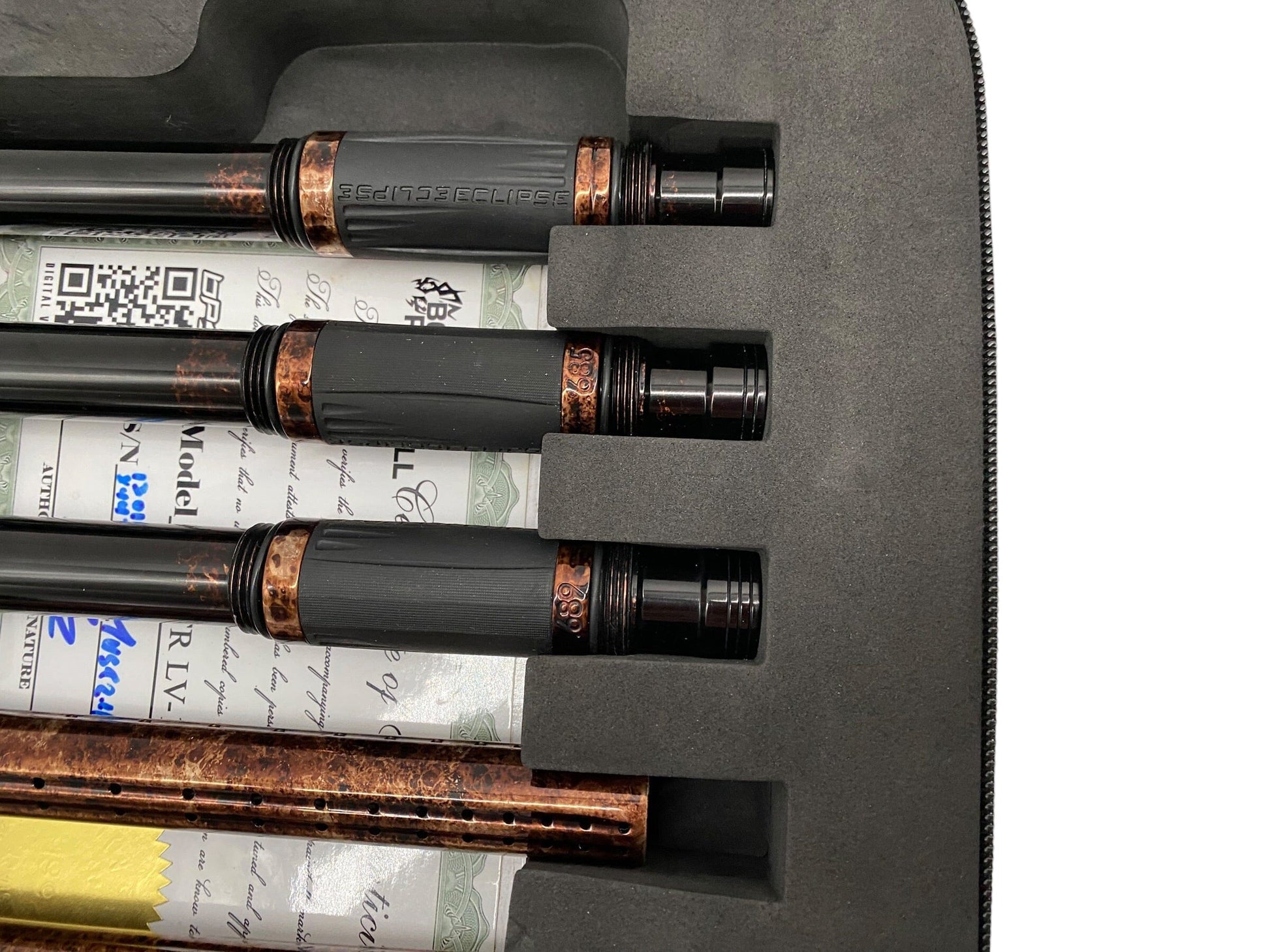 Used Planet Eclipse TWISTER LV1 Custom Ano Paintball Gun Paintball Gun from CPXBrosPaintball Buy/Sell/Trade Paintball Markers, New Paintball Guns, Paintball Hoppers, Paintball Masks, and Hormesis Headbands