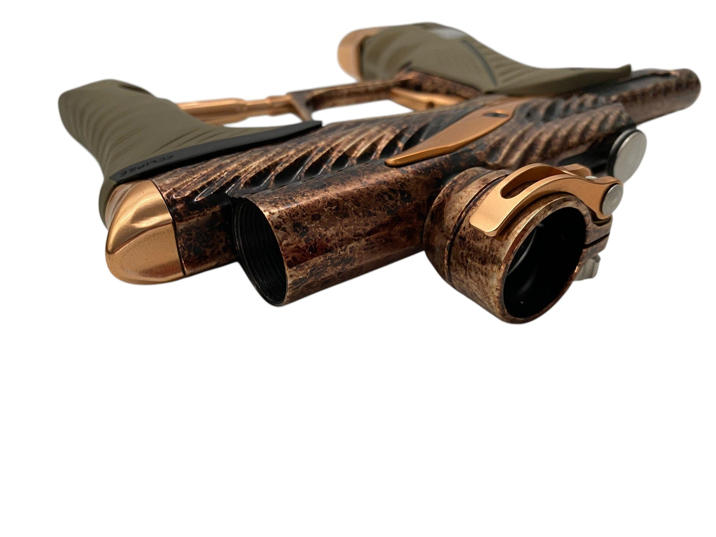 Used Planet Eclipse TWISTER LV1 Custom Ano Paintball Gun Paintball Gun from CPXBrosPaintball Buy/Sell/Trade Paintball Markers, New Paintball Guns, Paintball Hoppers, Paintball Masks, and Hormesis Headbands