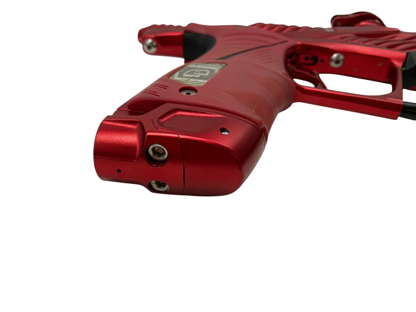 Used Planet Eclipse TWISTER LV1.6 O-Neg Paintball Gun Paintball Gun from CPXBrosPaintball Buy/Sell/Trade Paintball Markers, New Paintball Guns, Paintball Hoppers, Paintball Masks, and Hormesis Headbands