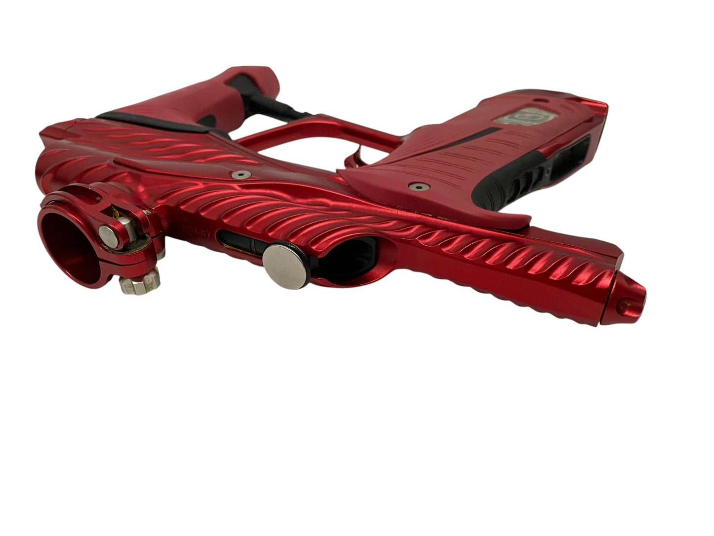 Used Planet Eclipse TWISTER LV1.6 O-Neg Paintball Gun Paintball Gun from CPXBrosPaintball Buy/Sell/Trade Paintball Markers, New Paintball Guns, Paintball Hoppers, Paintball Masks, and Hormesis Headbands