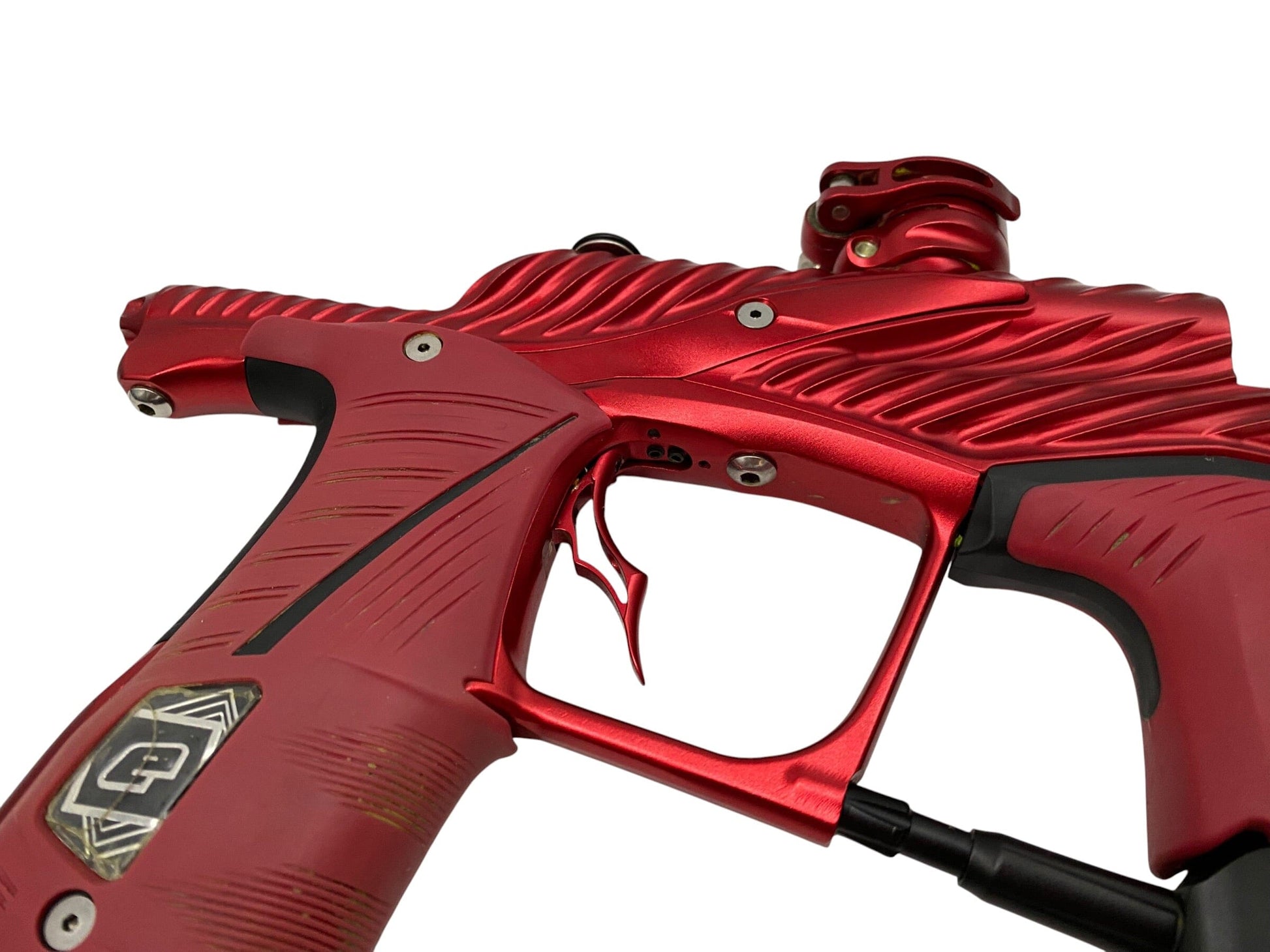 Used Planet Eclipse TWISTER LV1.6 O-Neg Paintball Gun Paintball Gun from CPXBrosPaintball Buy/Sell/Trade Paintball Markers, New Paintball Guns, Paintball Hoppers, Paintball Masks, and Hormesis Headbands