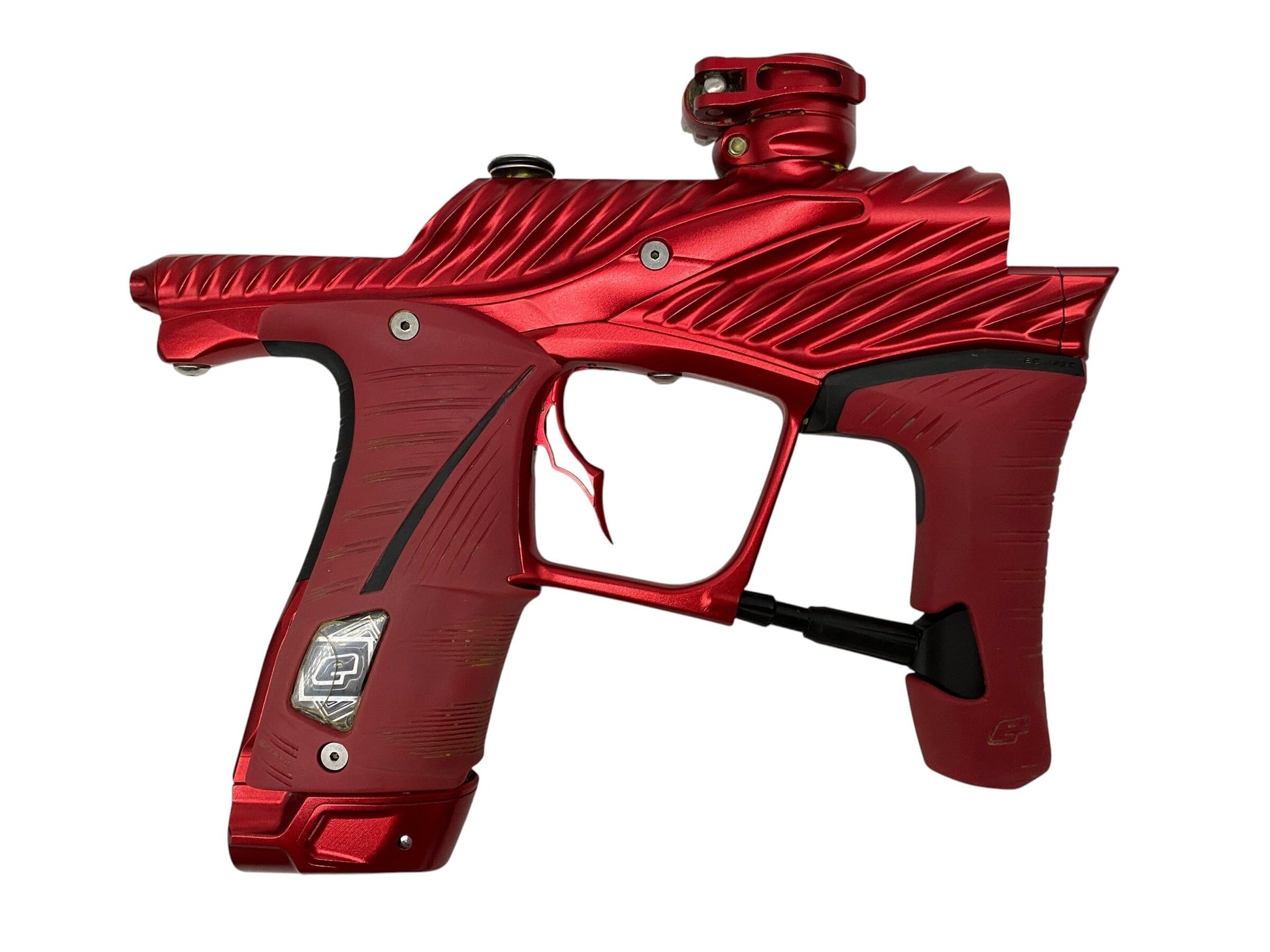Used Planet Eclipse TWISTER LV1.6 O-Neg Paintball Gun Paintball Gun from CPXBrosPaintball Buy/Sell/Trade Paintball Markers, New Paintball Guns, Paintball Hoppers, Paintball Masks, and Hormesis Headbands