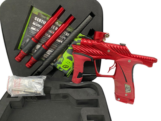 Used Planet Eclipse TWISTER LV1.6 O-Neg Paintball Gun Paintball Gun from CPXBrosPaintball Buy/Sell/Trade Paintball Markers, New Paintball Guns, Paintball Hoppers, Paintball Masks, and Hormesis Headbands