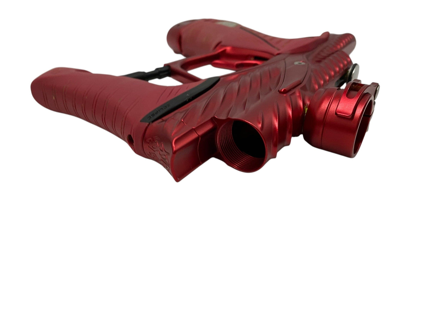 Used Planet Eclipse TWISTER LV1.6 O-Neg Paintball Gun Paintball Gun from CPXBrosPaintball Buy/Sell/Trade Paintball Markers, New Paintball Guns, Paintball Hoppers, Paintball Masks, and Hormesis Headbands