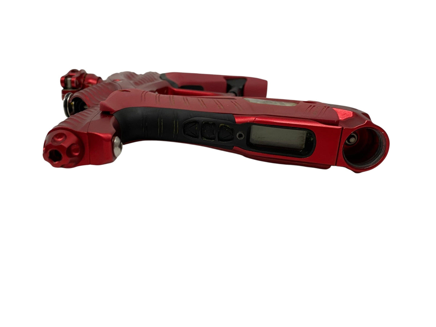 Used Planet Eclipse TWISTER LV1.6 O-Neg Paintball Gun Paintball Gun from CPXBrosPaintball Buy/Sell/Trade Paintball Markers, New Paintball Guns, Paintball Hoppers, Paintball Masks, and Hormesis Headbands