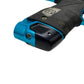 Used Planet Eclipse TWISTER Lv1.6 Paintball Gun : Black/Teal Paintball Gun from CPXBrosPaintball Buy/Sell/Trade Paintball Markers, New Paintball Guns, Paintball Hoppers, Paintball Masks, and Hormesis Headbands