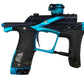 Used Planet Eclipse TWISTER Lv1.6 Paintball Gun : Black/Teal Paintball Gun from CPXBrosPaintball Buy/Sell/Trade Paintball Markers, New Paintball Guns, Paintball Hoppers, Paintball Masks, and Hormesis Headbands