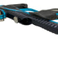 Used Planet Eclipse TWISTER Lv1.6 Paintball Gun : Black/Teal Paintball Gun from CPXBrosPaintball Buy/Sell/Trade Paintball Markers, New Paintball Guns, Paintball Hoppers, Paintball Masks, and Hormesis Headbands