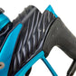 Used Planet Eclipse TWISTER Lv1.6 Paintball Gun : Black/Teal Paintball Gun from CPXBrosPaintball Buy/Sell/Trade Paintball Markers, New Paintball Guns, Paintball Hoppers, Paintball Masks, and Hormesis Headbands