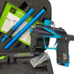 Used Planet Eclipse TWISTER Lv1.6 Paintball Gun : Black/Teal Paintball Gun from CPXBrosPaintball Buy/Sell/Trade Paintball Markers, New Paintball Guns, Paintball Hoppers, Paintball Masks, and Hormesis Headbands