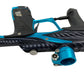 Used Planet Eclipse TWISTER Lv1.6 Paintball Gun : Black/Teal Paintball Gun from CPXBrosPaintball Buy/Sell/Trade Paintball Markers, New Paintball Guns, Paintball Hoppers, Paintball Masks, and Hormesis Headbands