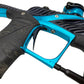 Used Planet Eclipse TWISTER Lv1.6 Paintball Gun : Black/Teal Paintball Gun from CPXBrosPaintball Buy/Sell/Trade Paintball Markers, New Paintball Guns, Paintball Hoppers, Paintball Masks, and Hormesis Headbands