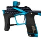 Used Planet Eclipse TWISTER Lv1.6 Paintball Gun : Black/Teal Paintball Gun from CPXBrosPaintball Buy/Sell/Trade Paintball Markers, New Paintball Guns, Paintball Hoppers, Paintball Masks, and Hormesis Headbands