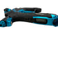Used Planet Eclipse TWISTER Lv1.6 Paintball Gun : Black/Teal Paintball Gun from CPXBrosPaintball Buy/Sell/Trade Paintball Markers, New Paintball Guns, Paintball Hoppers, Paintball Masks, and Hormesis Headbands