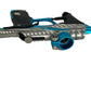 Used Planet Eclipse Twister Lv1.6 Paintball Gun Grey/Teal Paintball Gun from CPXBrosPaintball Buy/Sell/Trade Paintball Markers, New Paintball Guns, Paintball Hoppers, Paintball Masks, and Hormesis Headbands