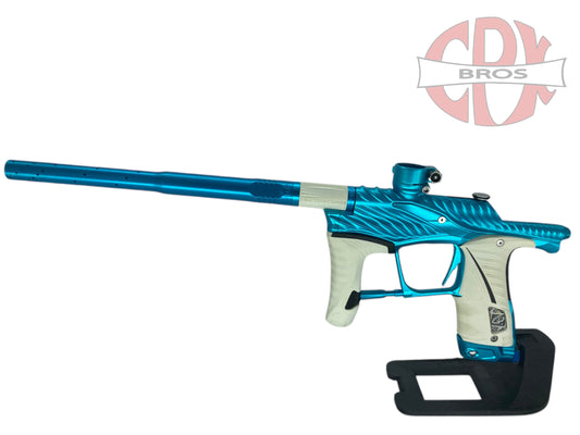 Used Planet Eclipse Twister LV1.6 Paintball Gun Paintball Gun from CPXBrosPaintball Buy/Sell/Trade Paintball Markers, New Paintball Guns, Paintball Hoppers, Paintball Masks, and Hormesis Headbands