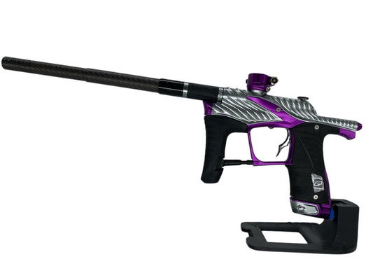 Used Planet Eclipse Twister Lv1.6 Paintball Gun Paintball Gun from CPXBrosPaintball Buy/Sell/Trade Paintball Markers, New Paintball Guns, Paintball Hoppers, Paintball Masks, and Hormesis Headbands