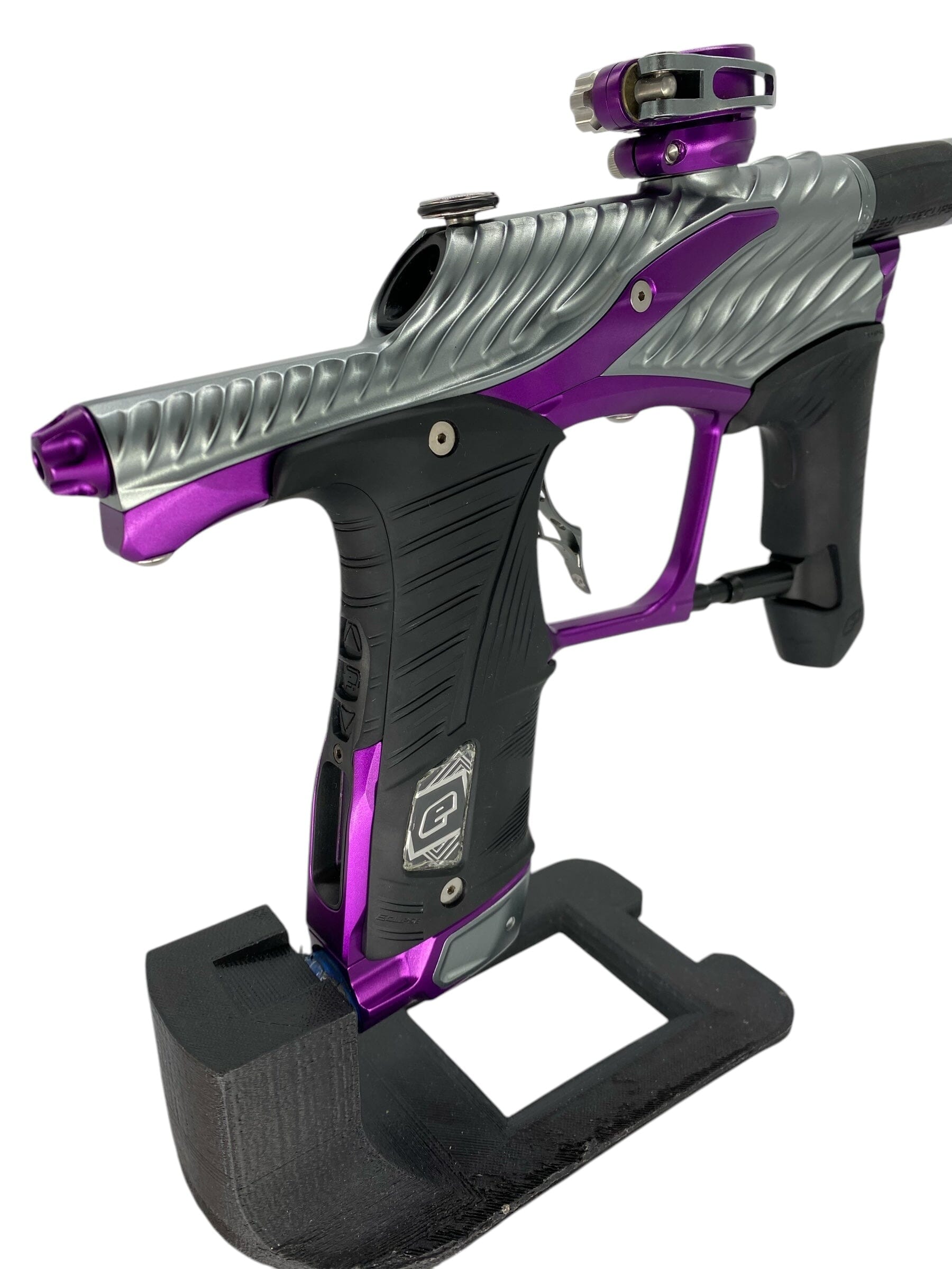 Used Planet Eclipse Twister Lv1.6 Paintball Gun Paintball Gun from CPXBrosPaintball Buy/Sell/Trade Paintball Markers, New Paintball Guns, Paintball Hoppers, Paintball Masks, and Hormesis Headbands