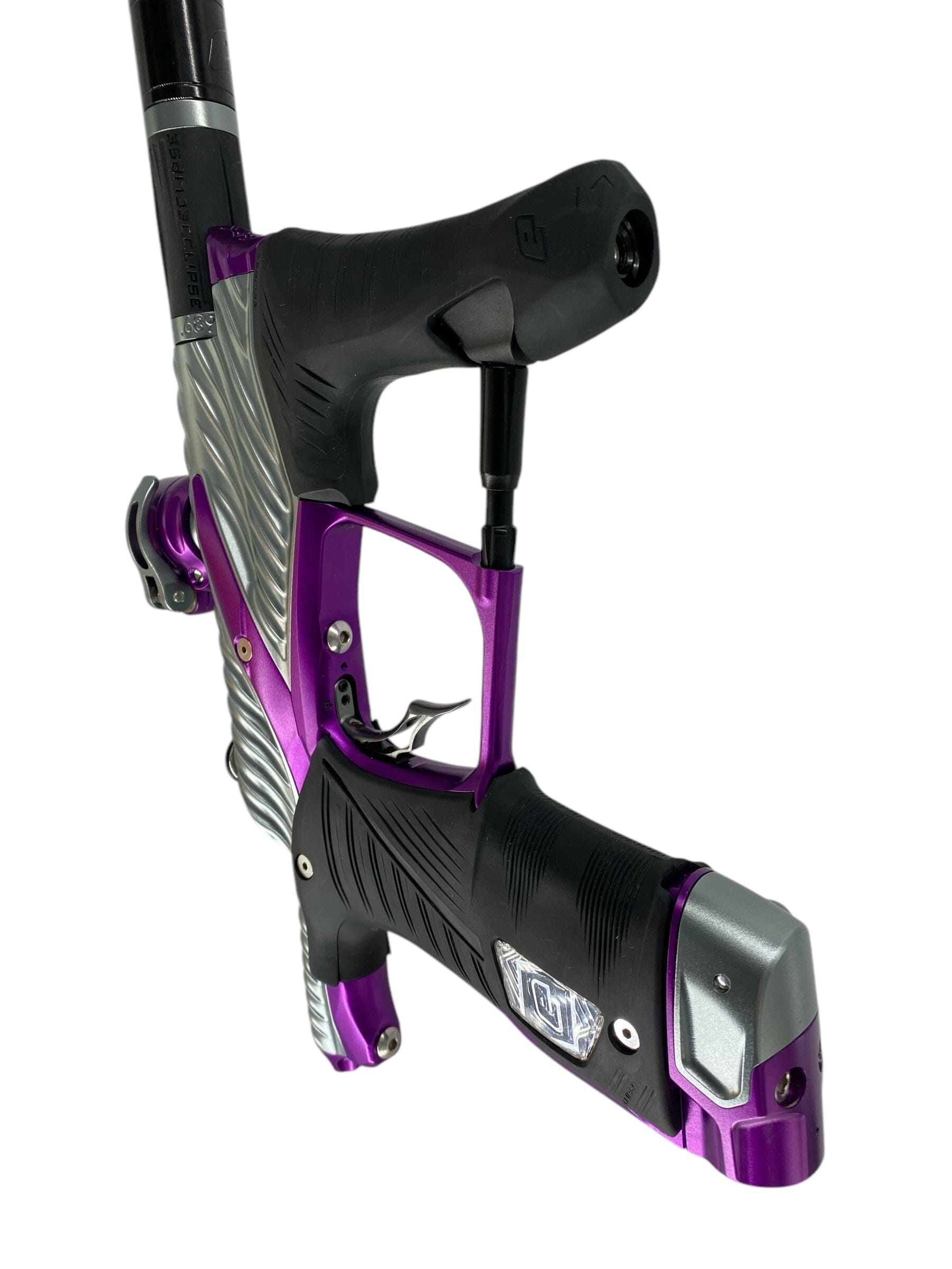 Used Planet Eclipse Twister Lv1.6 Paintball Gun Paintball Gun from CPXBrosPaintball Buy/Sell/Trade Paintball Markers, New Paintball Guns, Paintball Hoppers, Paintball Masks, and Hormesis Headbands
