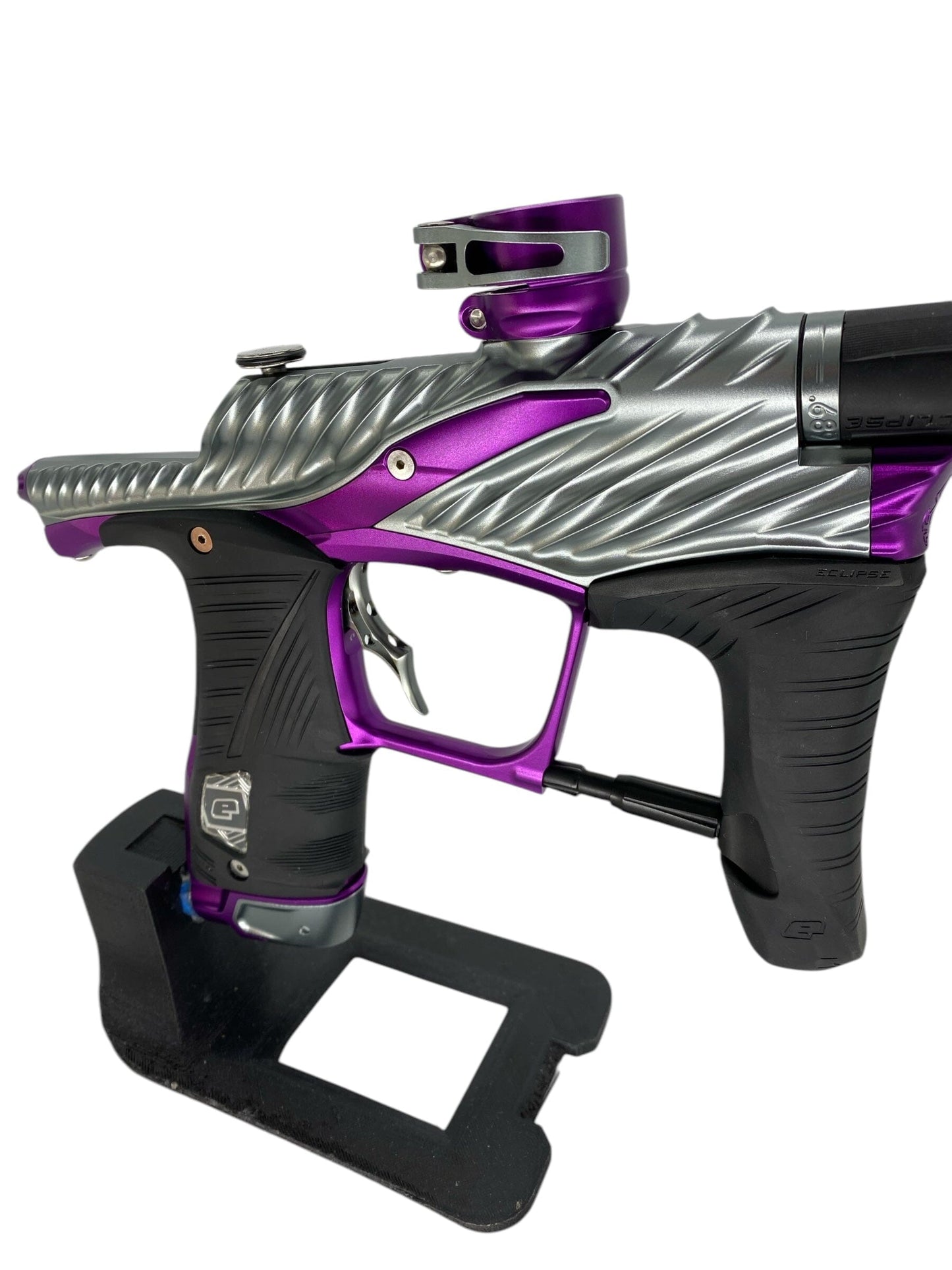 Used Planet Eclipse Twister Lv1.6 Paintball Gun Paintball Gun from CPXBrosPaintball Buy/Sell/Trade Paintball Markers, New Paintball Guns, Paintball Hoppers, Paintball Masks, and Hormesis Headbands