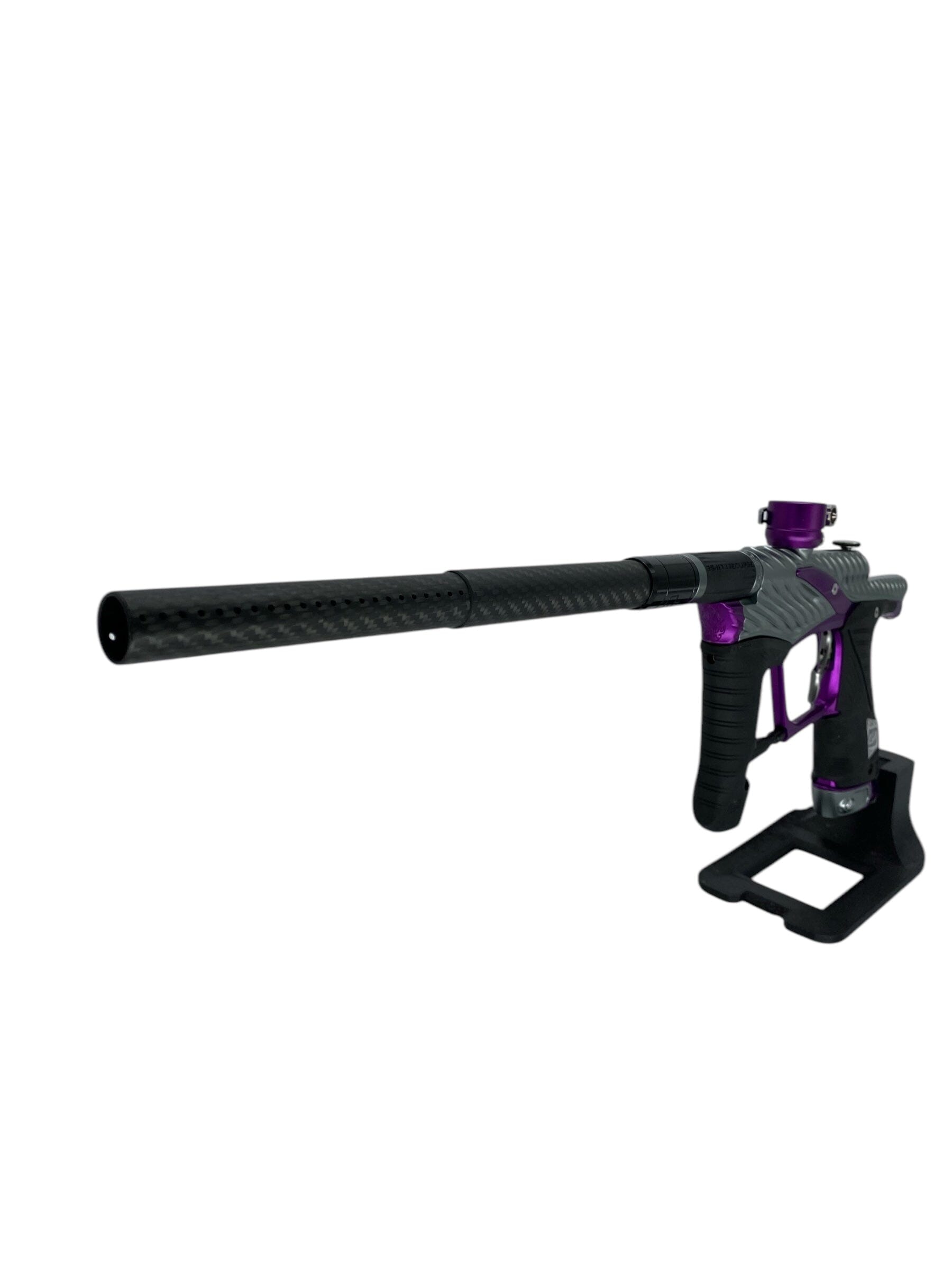 Used Planet Eclipse Twister Lv1.6 Paintball Gun Paintball Gun from CPXBrosPaintball Buy/Sell/Trade Paintball Markers, New Paintball Guns, Paintball Hoppers, Paintball Masks, and Hormesis Headbands