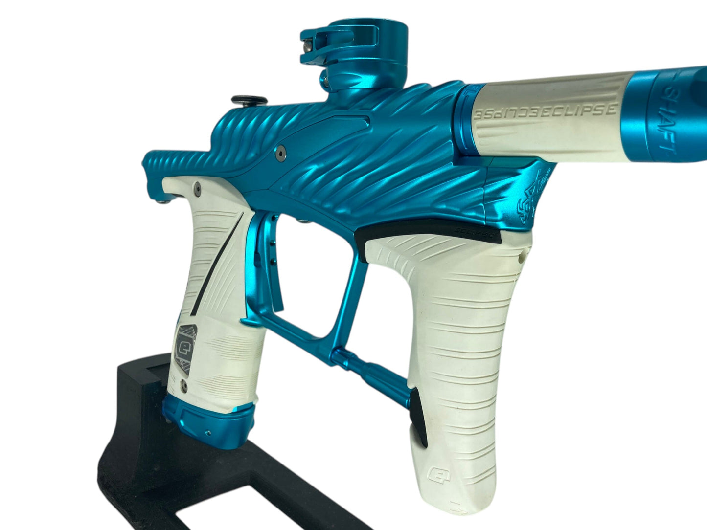 Used Planet Eclipse Twister LV1.6 Paintball Gun Paintball Gun from CPXBrosPaintball Buy/Sell/Trade Paintball Markers, New Paintball Guns, Paintball Hoppers, Paintball Masks, and Hormesis Headbands