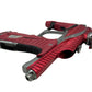 Used Planet Eclipse TWISTER Lv1.6 Red/Grey Paintball Gun Paintball Gun from CPXBrosPaintball Buy/Sell/Trade Paintball Markers, New Paintball Guns, Paintball Hoppers, Paintball Masks, and Hormesis Headbands