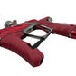 Used Planet Eclipse TWISTER Lv1.6 Red/Grey Paintball Gun Paintball Gun from CPXBrosPaintball Buy/Sell/Trade Paintball Markers, New Paintball Guns, Paintball Hoppers, Paintball Masks, and Hormesis Headbands