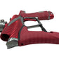 Used Planet Eclipse TWISTER Lv1.6 Red/Grey Paintball Gun Paintball Gun from CPXBrosPaintball Buy/Sell/Trade Paintball Markers, New Paintball Guns, Paintball Hoppers, Paintball Masks, and Hormesis Headbands
