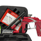 Used Planet Eclipse TWISTER Lv1.6 Red/Grey Paintball Gun Paintball Gun from CPXBrosPaintball Buy/Sell/Trade Paintball Markers, New Paintball Guns, Paintball Hoppers, Paintball Masks, and Hormesis Headbands