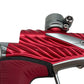 Used Planet Eclipse TWISTER Lv1.6 Red/Grey Paintball Gun Paintball Gun from CPXBrosPaintball Buy/Sell/Trade Paintball Markers, New Paintball Guns, Paintball Hoppers, Paintball Masks, and Hormesis Headbands