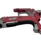 Used Planet Eclipse TWISTER Lv1.6 Red/Grey Paintball Gun Paintball Gun from CPXBrosPaintball Buy/Sell/Trade Paintball Markers, New Paintball Guns, Paintball Hoppers, Paintball Masks, and Hormesis Headbands