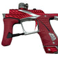 Used Planet Eclipse TWISTER Lv1.6 Red/Grey Paintball Gun Paintball Gun from CPXBrosPaintball Buy/Sell/Trade Paintball Markers, New Paintball Guns, Paintball Hoppers, Paintball Masks, and Hormesis Headbands