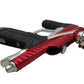 Used Planet Eclipse TWISTER Lv1.6 Red/Silver Paintball Gun Paintball Gun from CPXBrosPaintball Buy/Sell/Trade Paintball Markers, New Paintball Guns, Paintball Hoppers, Paintball Masks, and Hormesis Headbands