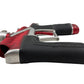Used Planet Eclipse TWISTER Lv1.6 Red/Silver Paintball Gun Paintball Gun from CPXBrosPaintball Buy/Sell/Trade Paintball Markers, New Paintball Guns, Paintball Hoppers, Paintball Masks, and Hormesis Headbands