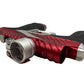 Used Planet Eclipse TWISTER Lv1.6 Red/Silver Paintball Gun Paintball Gun from CPXBrosPaintball Buy/Sell/Trade Paintball Markers, New Paintball Guns, Paintball Hoppers, Paintball Masks, and Hormesis Headbands