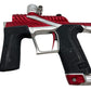 Used Planet Eclipse TWISTER Lv1.6 Red/Silver Paintball Gun Paintball Gun from CPXBrosPaintball Buy/Sell/Trade Paintball Markers, New Paintball Guns, Paintball Hoppers, Paintball Masks, and Hormesis Headbands