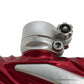 Used Planet Eclipse TWISTER Lv1.6 Red/Silver Paintball Gun Paintball Gun from CPXBrosPaintball Buy/Sell/Trade Paintball Markers, New Paintball Guns, Paintball Hoppers, Paintball Masks, and Hormesis Headbands
