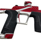 Used Planet Eclipse TWISTER Lv1.6 Red/Silver Paintball Gun Paintball Gun from CPXBrosPaintball Buy/Sell/Trade Paintball Markers, New Paintball Guns, Paintball Hoppers, Paintball Masks, and Hormesis Headbands