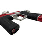 Used Planet Eclipse TWISTER Lv1.6 Red/Silver Paintball Gun Paintball Gun from CPXBrosPaintball Buy/Sell/Trade Paintball Markers, New Paintball Guns, Paintball Hoppers, Paintball Masks, and Hormesis Headbands