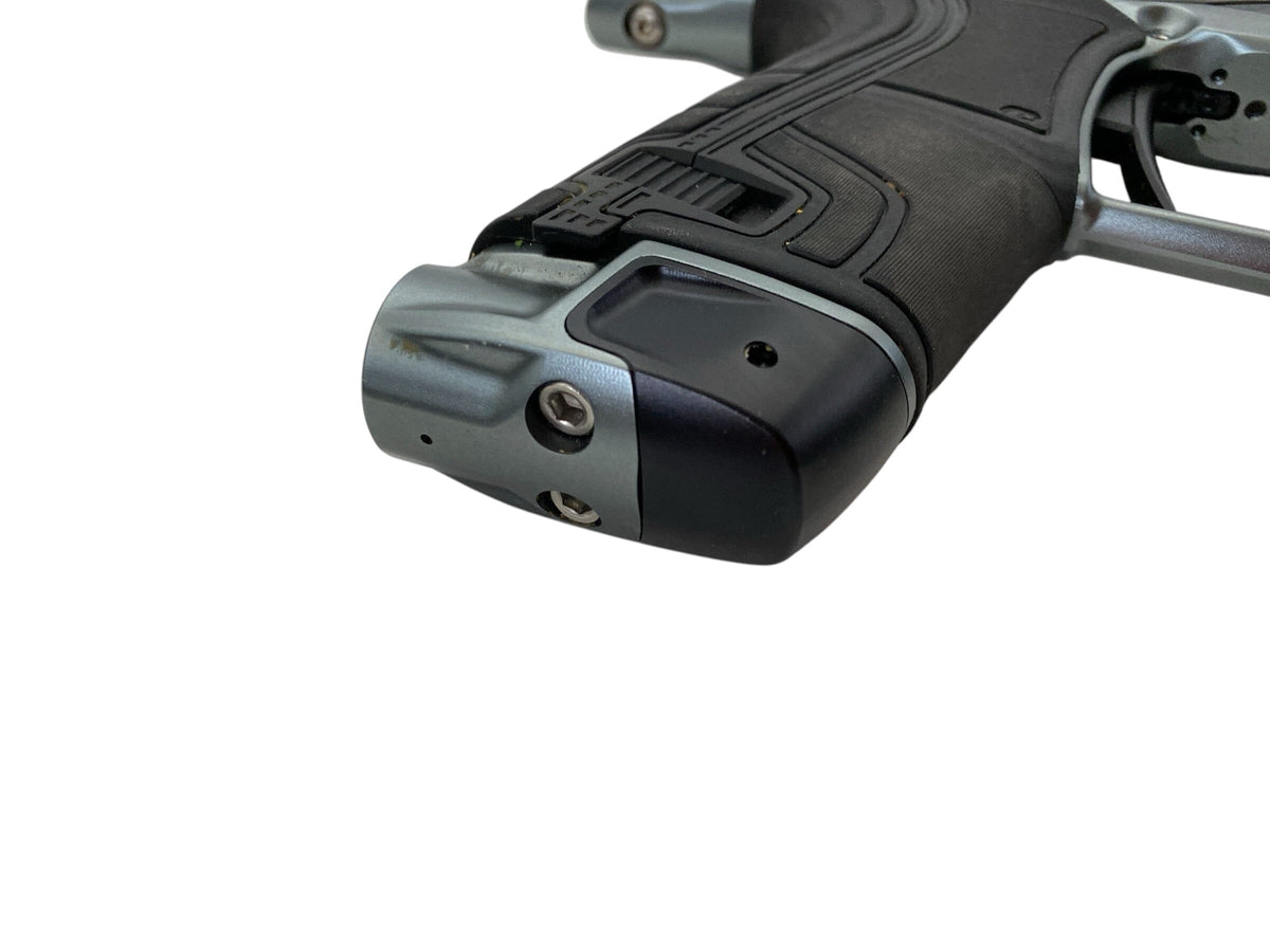 Used Planet Eclipse Twister LV2 Black/Grey Paintball Gun Paintball Gun from CPXBrosPaintball Buy/Sell/Trade Paintball Markers, New Paintball Guns, Paintball Hoppers, Paintball Masks, and Hormesis Headbands