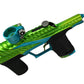 Used Planet Eclipse Twister Lv2 Paintball Gun Green/Teal Paintball Gun from CPXBrosPaintball Buy/Sell/Trade Paintball Markers, New Paintball Guns, Paintball Hoppers, Paintball Masks, and Hormesis Headbands