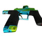 Used Planet Eclipse Twister Lv2 Paintball Gun Green/Teal Paintball Gun from CPXBrosPaintball Buy/Sell/Trade Paintball Markers, New Paintball Guns, Paintball Hoppers, Paintball Masks, and Hormesis Headbands