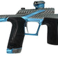 Used Planet Eclipse TWISTER Lv2 Paintball Gun Grey/Teal Paintball Gun from CPXBrosPaintball Buy/Sell/Trade Paintball Markers, New Paintball Guns, Paintball Hoppers, Paintball Masks, and Hormesis Headbands