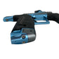 Used Planet Eclipse TWISTER Lv2 Paintball Gun Grey/Teal Paintball Gun from CPXBrosPaintball Buy/Sell/Trade Paintball Markers, New Paintball Guns, Paintball Hoppers, Paintball Masks, and Hormesis Headbands