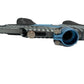Used Planet Eclipse TWISTER Lv2 Paintball Gun Grey/Teal Paintball Gun from CPXBrosPaintball Buy/Sell/Trade Paintball Markers, New Paintball Guns, Paintball Hoppers, Paintball Masks, and Hormesis Headbands