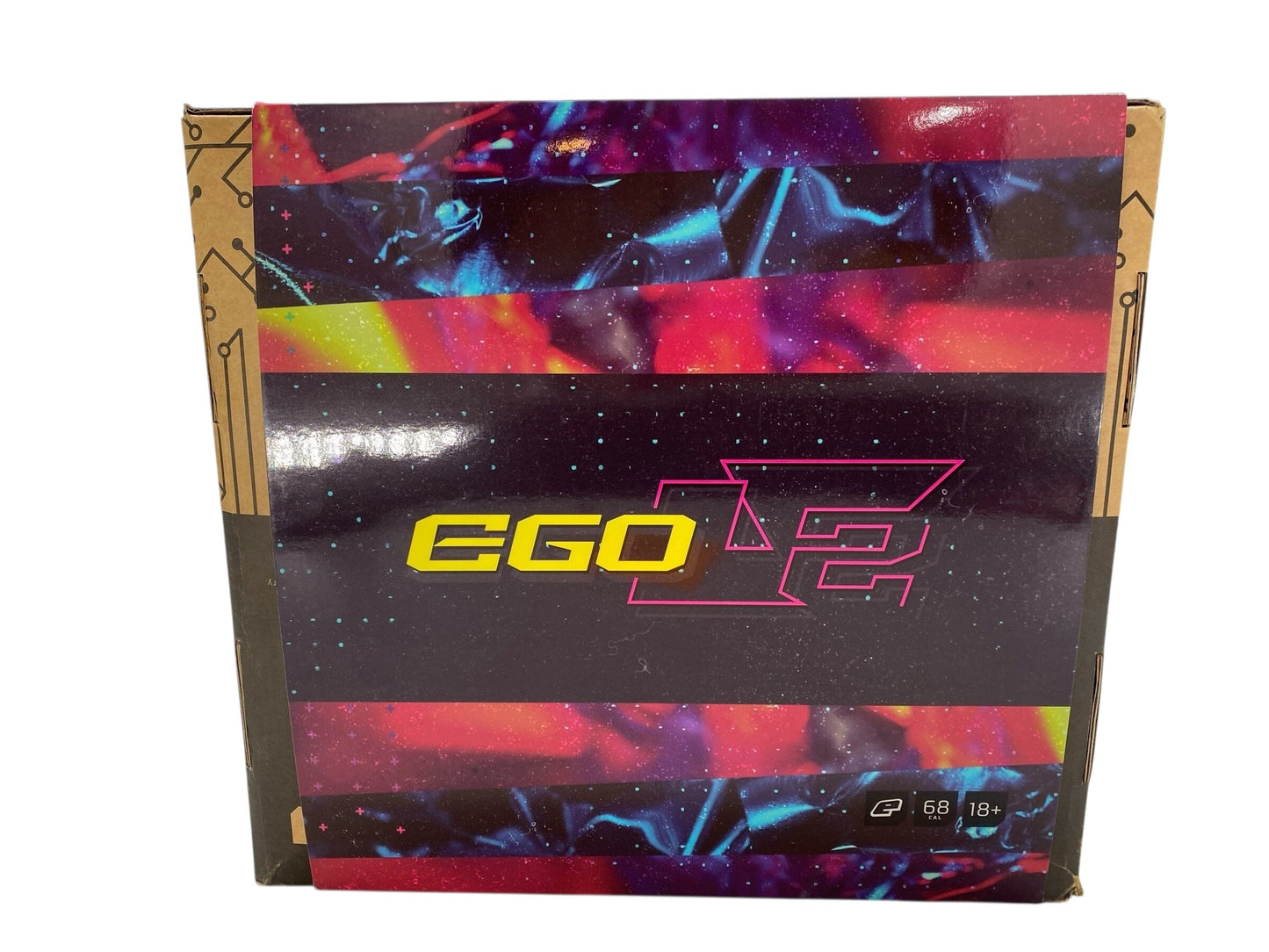 Used Planet Eclipse TWISTER Lv2 Paintball Gun Grey/Teal Paintball Gun from CPXBrosPaintball Buy/Sell/Trade Paintball Markers, New Paintball Guns, Paintball Hoppers, Paintball Masks, and Hormesis Headbands