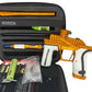 Used Planet Eclipse TWISTER Lv2 Paintball Gun Orange Paintball Gun from CPXBrosPaintball Buy/Sell/Trade Paintball Markers, New Paintball Guns, Paintball Hoppers, Paintball Masks, and Hormesis Headbands