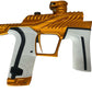 Used Planet Eclipse TWISTER Lv2 Paintball Gun Orange Paintball Gun from CPXBrosPaintball Buy/Sell/Trade Paintball Markers, New Paintball Guns, Paintball Hoppers, Paintball Masks, and Hormesis Headbands